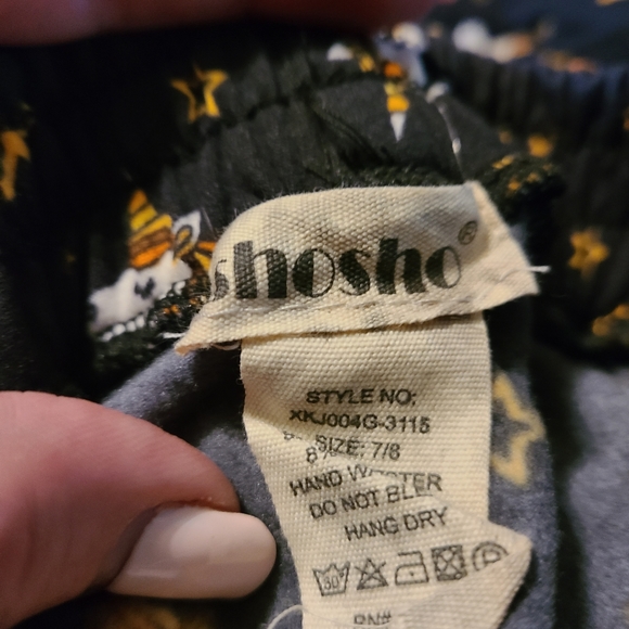 Halloween joggers - Picture 5 of 5